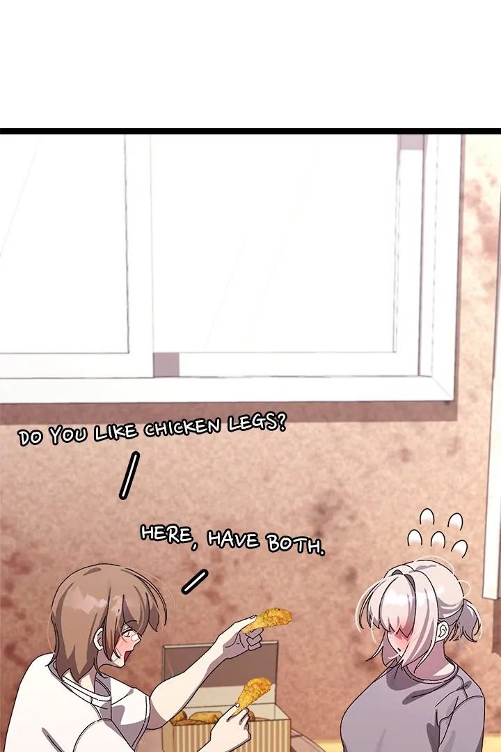 From Weakling to Nemesis - Chapter 14 Page 118