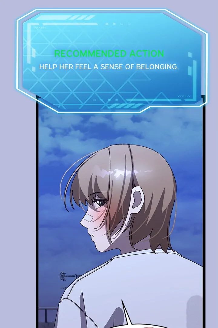 From Weakling to Nemesis - Chapter 14 Page 125