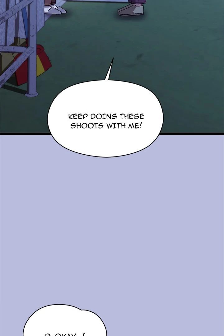 From Weakling to Nemesis - Chapter 14 Page 133