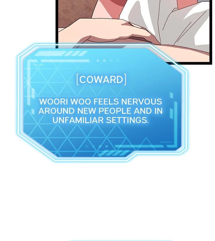 From Weakling to Nemesis - Chapter 14 Page 15