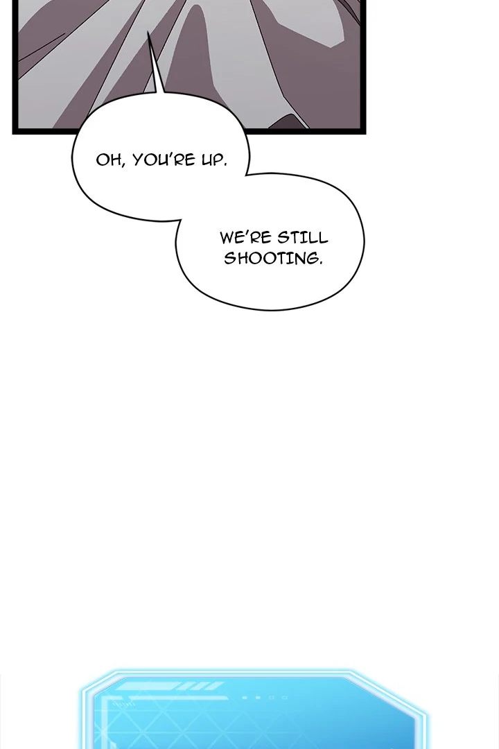 From Weakling to Nemesis - Chapter 14 Page 17