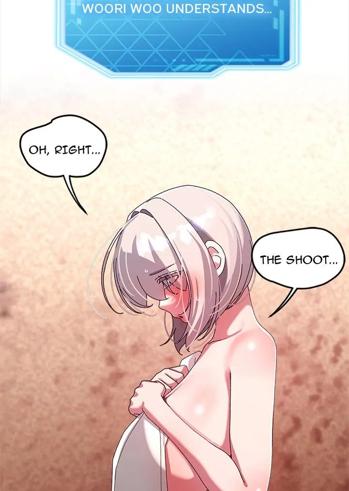 From Weakling to Nemesis - Chapter 14 Page 18