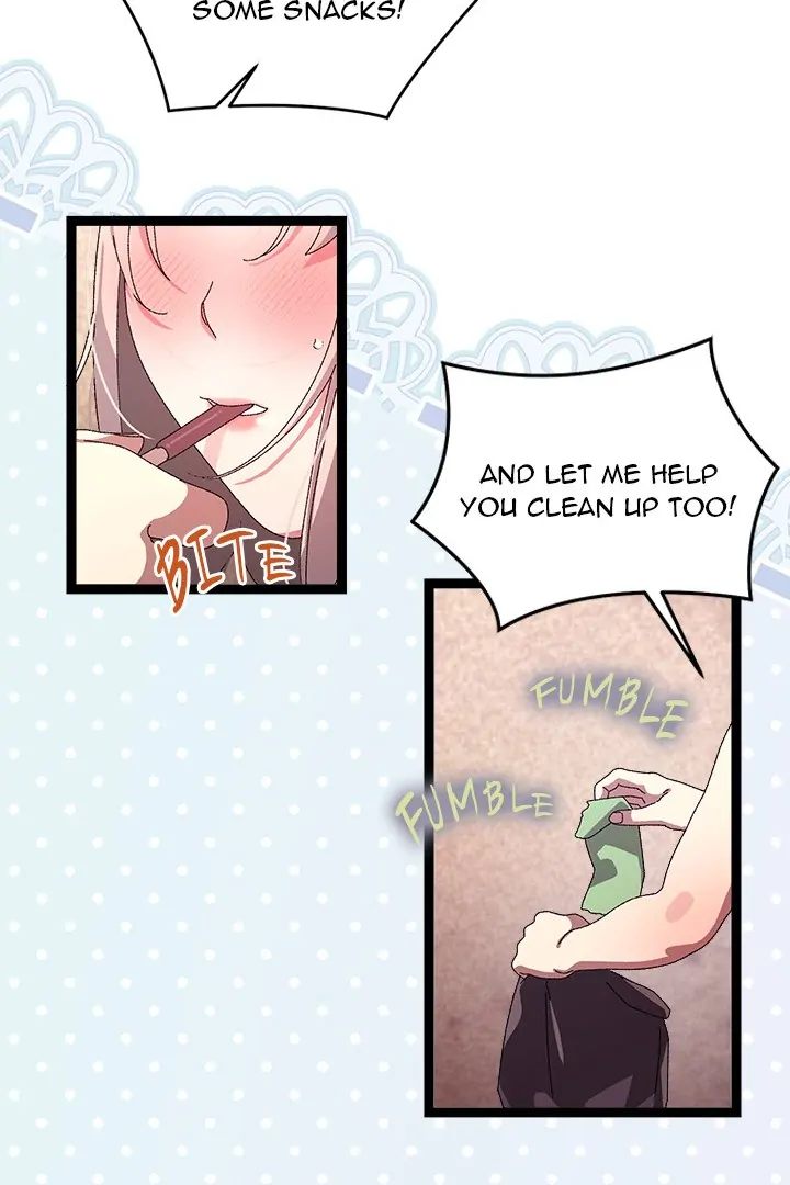 From Weakling to Nemesis - Chapter 14 Page 35