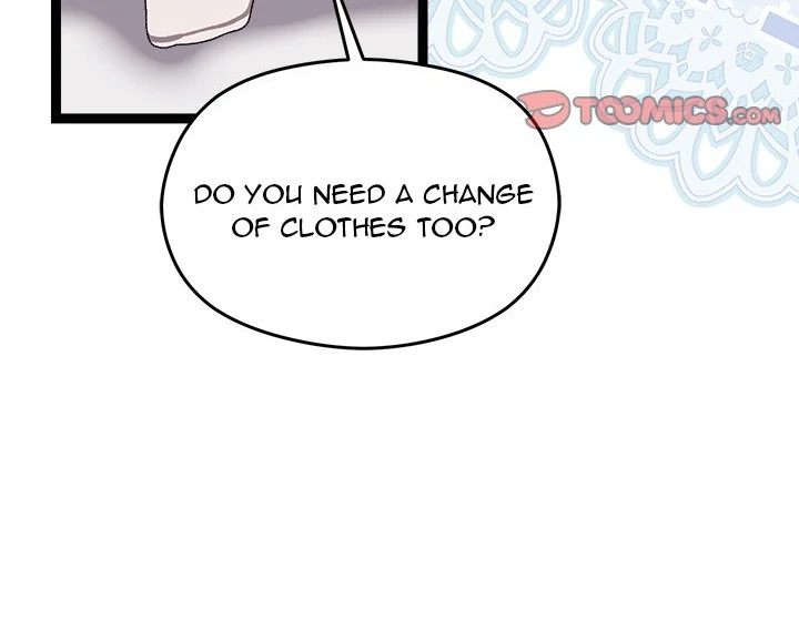 From Weakling to Nemesis - Chapter 14 Page 37