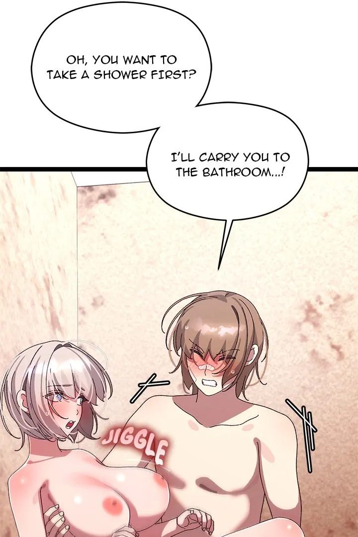 From Weakling to Nemesis - Chapter 14 Page 38