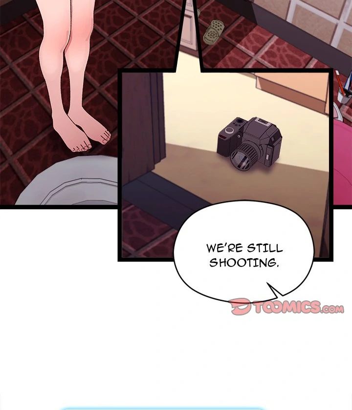 From Weakling to Nemesis - Chapter 14 Page 45