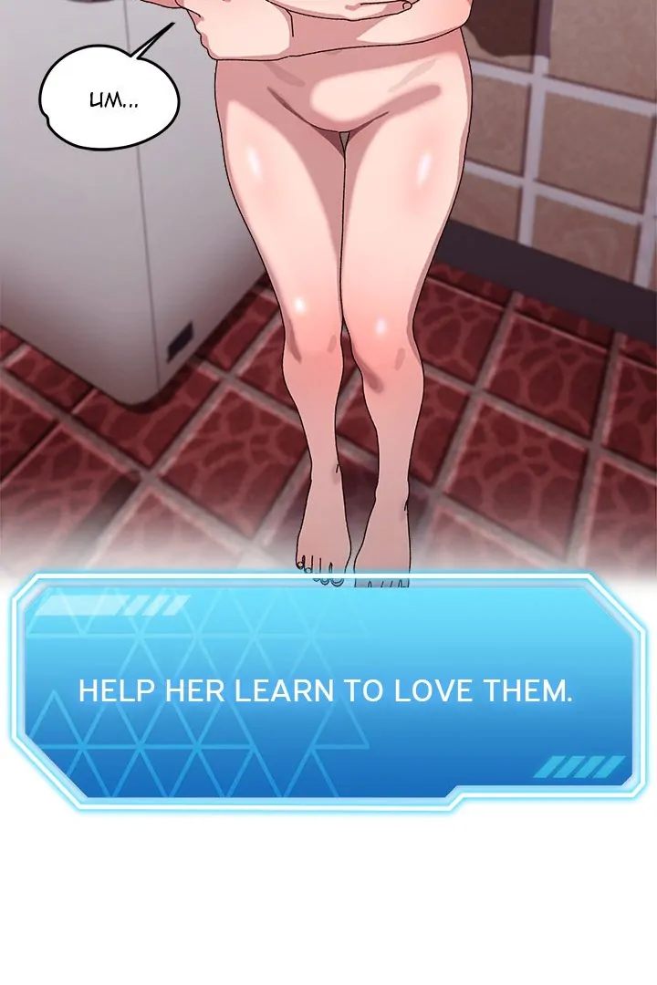 From Weakling to Nemesis - Chapter 14 Page 47