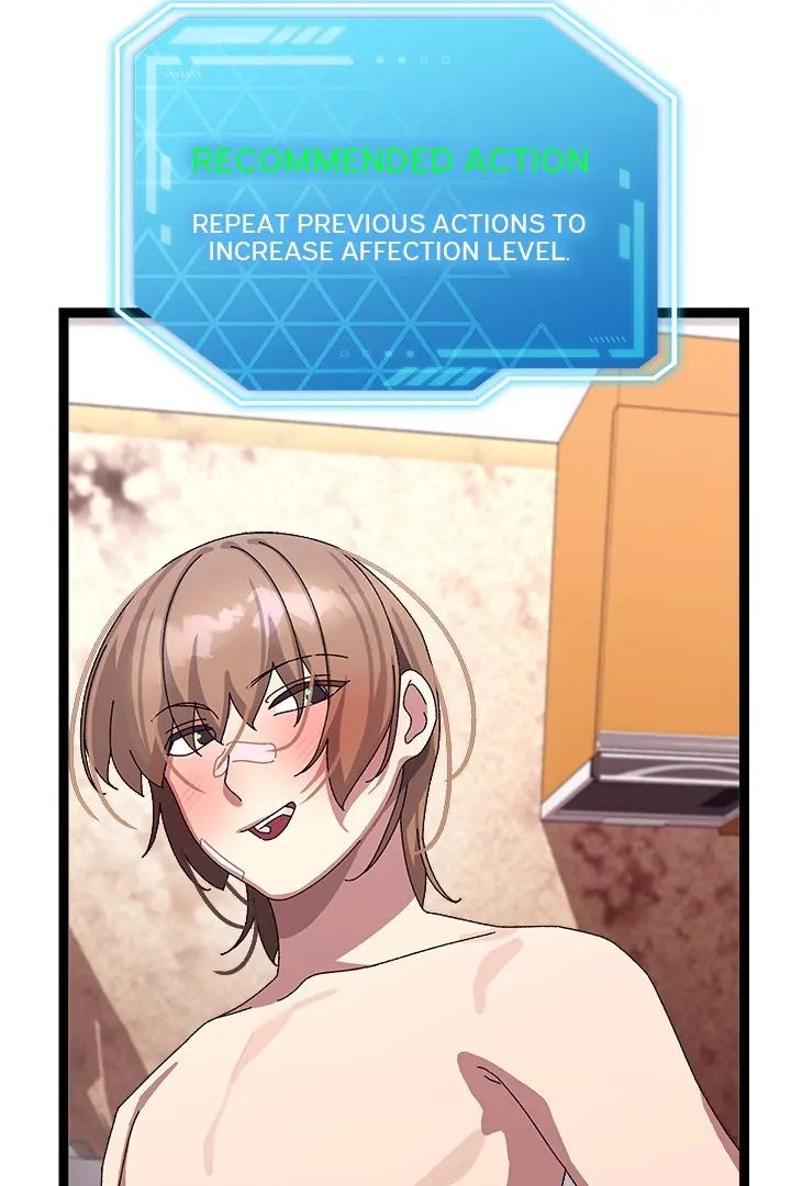 From Weakling to Nemesis - Chapter 14 Page 77