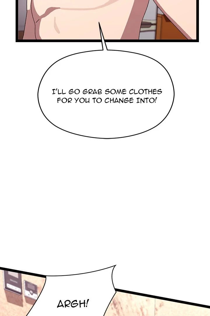 From Weakling to Nemesis - Chapter 14 Page 78