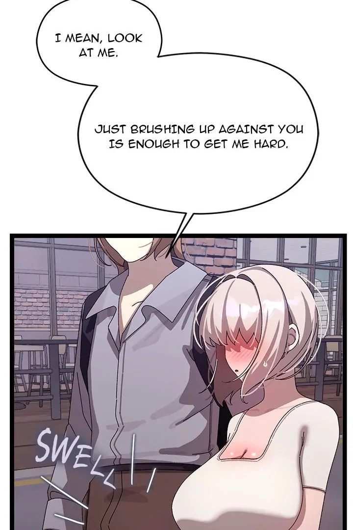 From Weakling to Nemesis - Chapter 15 Page 105