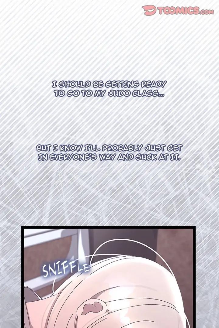 From Weakling to Nemesis - Chapter 15 Page 21