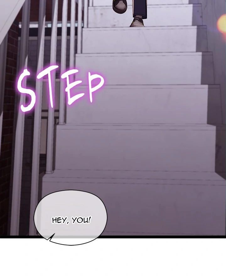 From Weakling to Nemesis - Chapter 15 Page 35