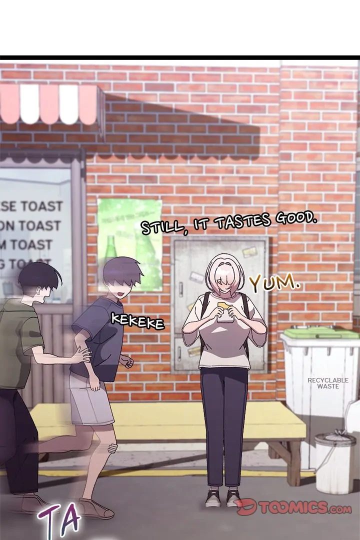 From Weakling to Nemesis - Chapter 15 Page 48