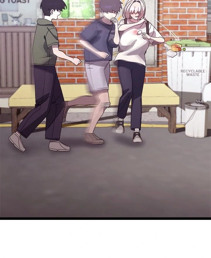 From Weakling to Nemesis - Chapter 15 Page 50