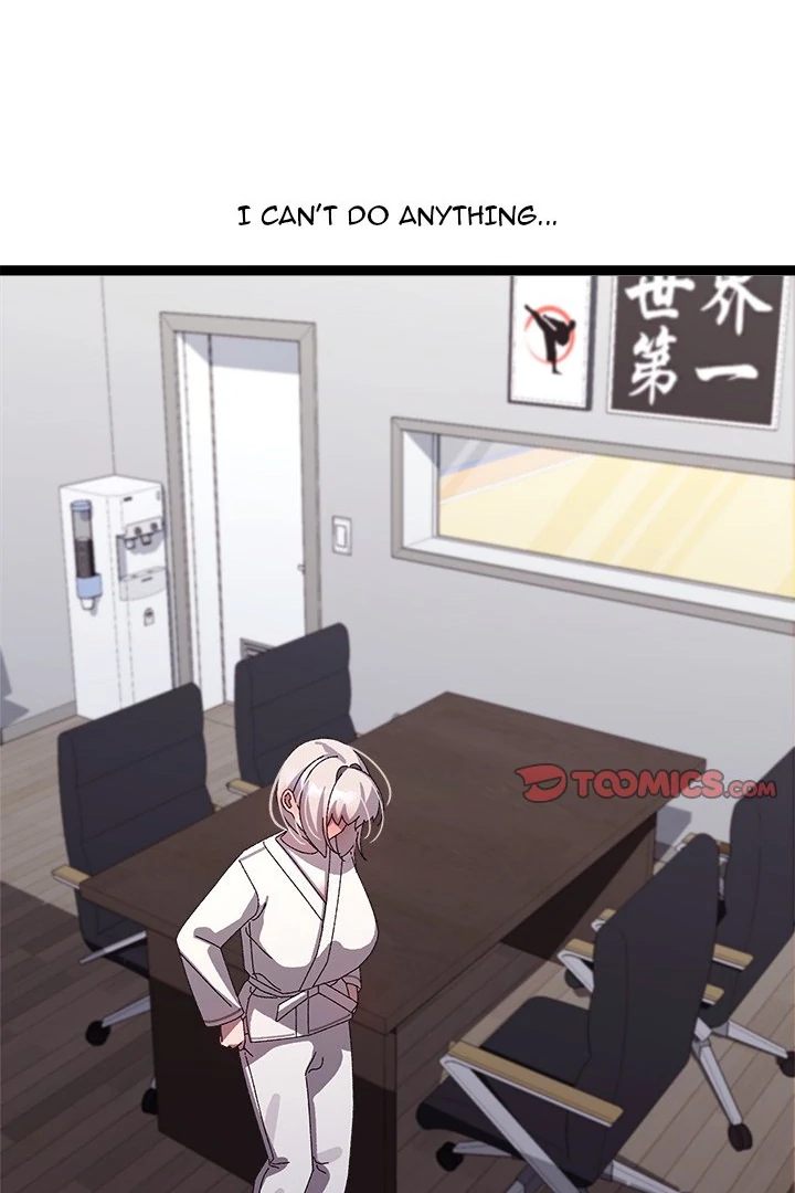 From Weakling to Nemesis - Chapter 15 Page 65