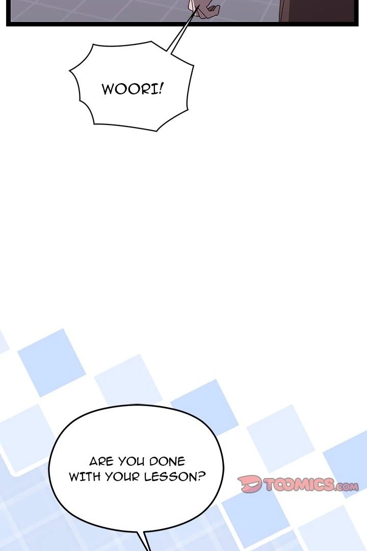 From Weakling to Nemesis - Chapter 15 Page 70