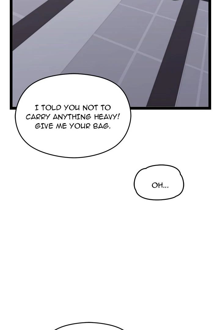 From Weakling to Nemesis - Chapter 15 Page 74