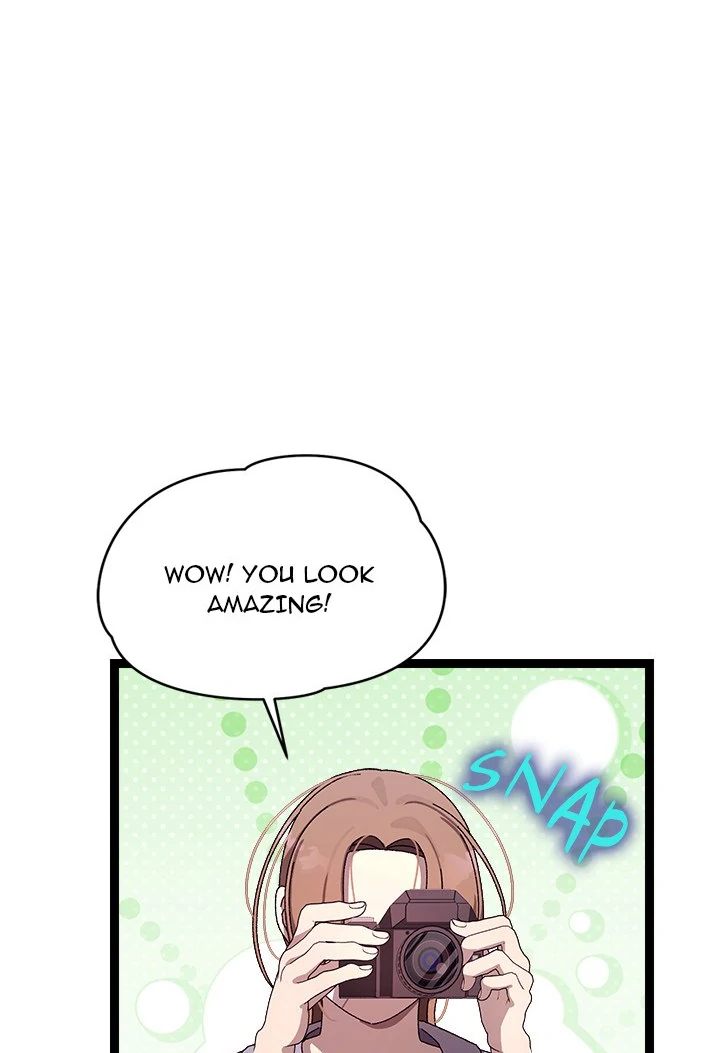 From Weakling to Nemesis - Chapter 15 Page 80