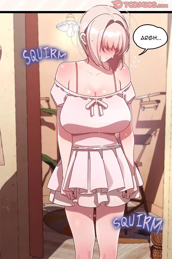 From Weakling to Nemesis - Chapter 15 Page 82