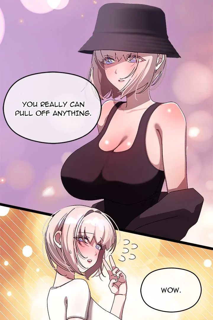 From Weakling to Nemesis - Chapter 15 Page 87