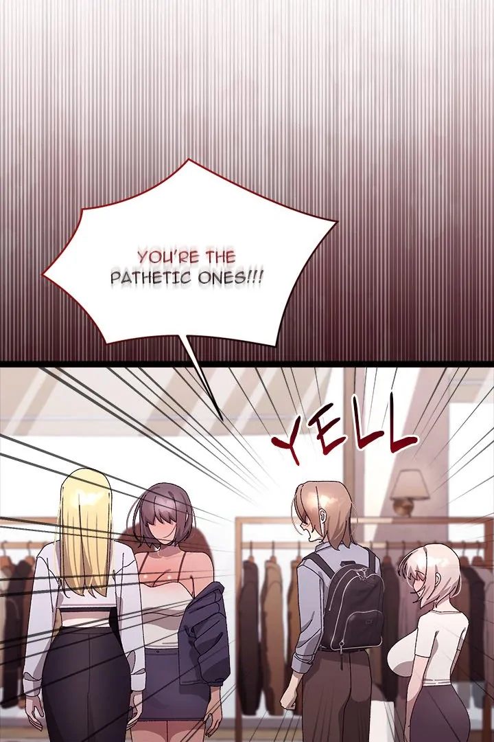 From Weakling to Nemesis - Chapter 15 Page 98