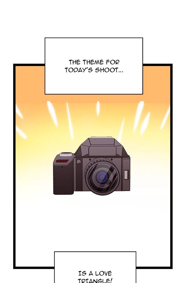 From Weakling to Nemesis - Chapter 16 Page 1