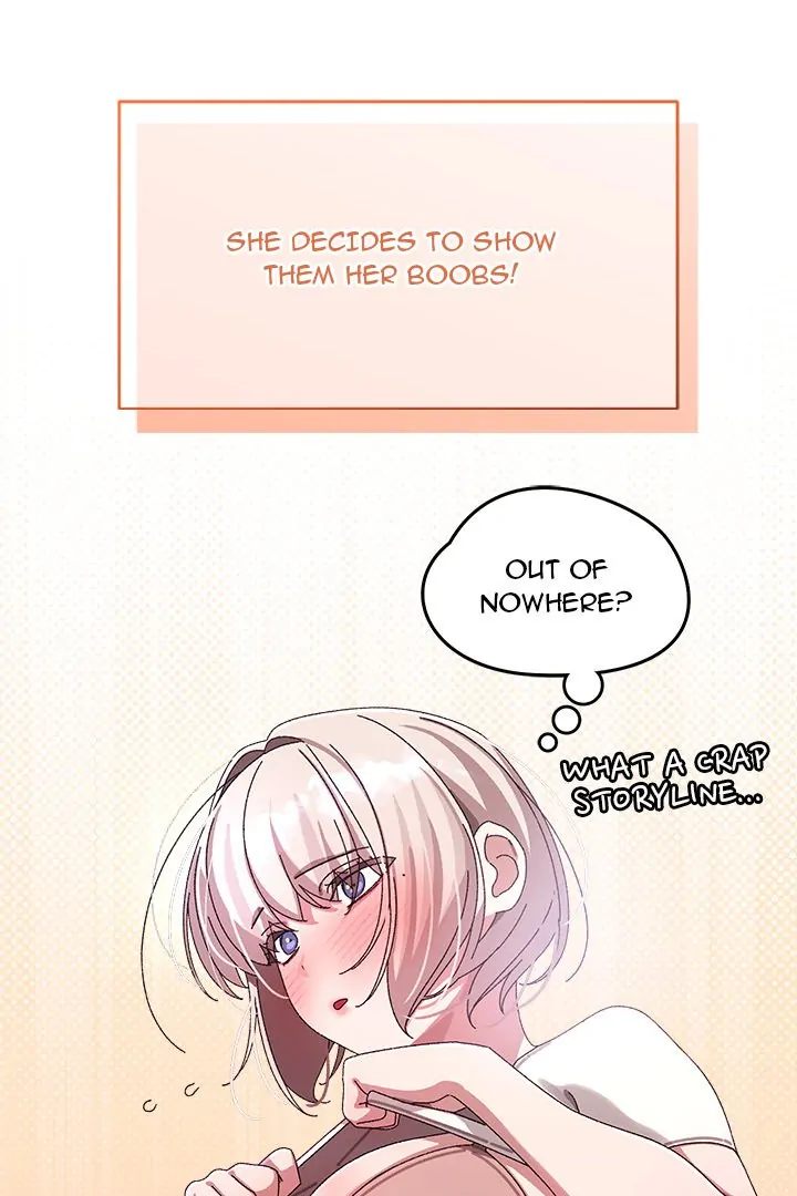 From Weakling to Nemesis - Chapter 16 Page 11