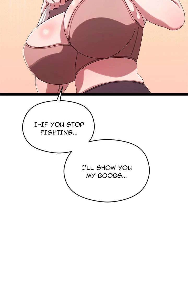 From Weakling to Nemesis - Chapter 16 Page 12