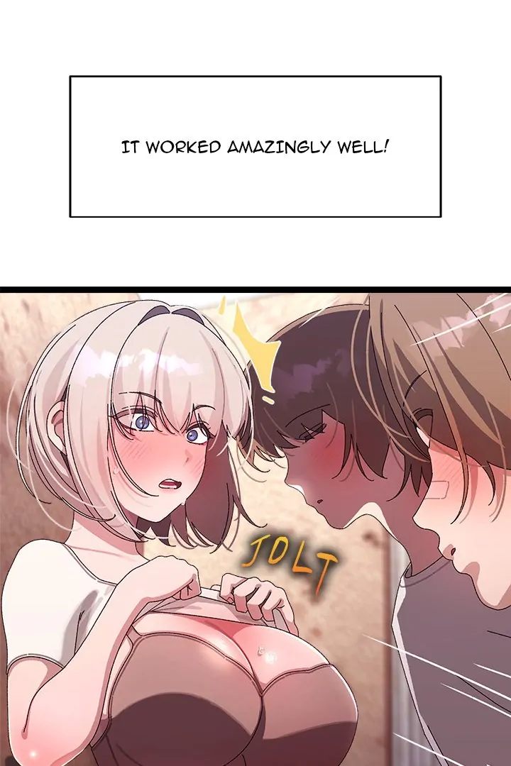 From Weakling to Nemesis - Chapter 16 Page 13