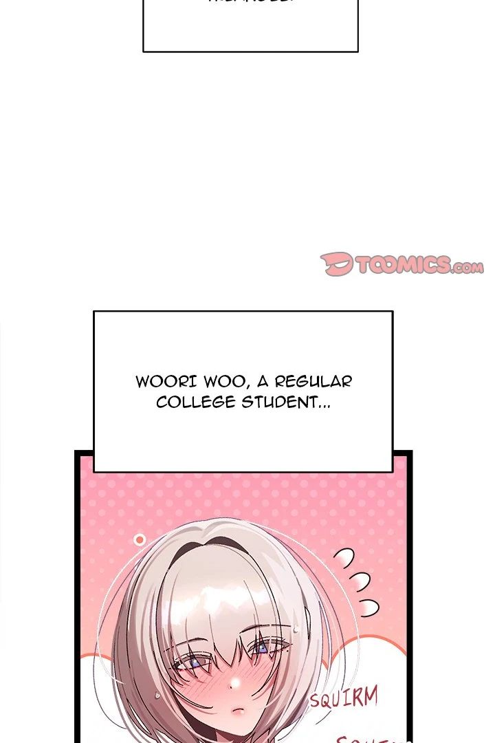 From Weakling to Nemesis - Chapter 16 Page 2