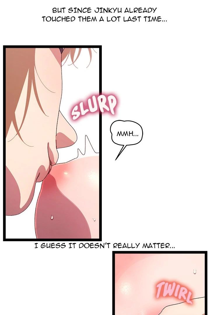 From Weakling to Nemesis - Chapter 16 Page 31