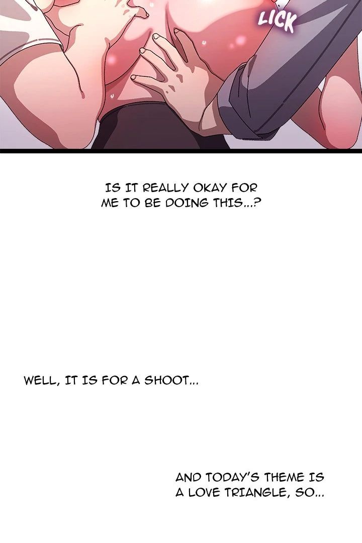 From Weakling to Nemesis - Chapter 16 Page 33