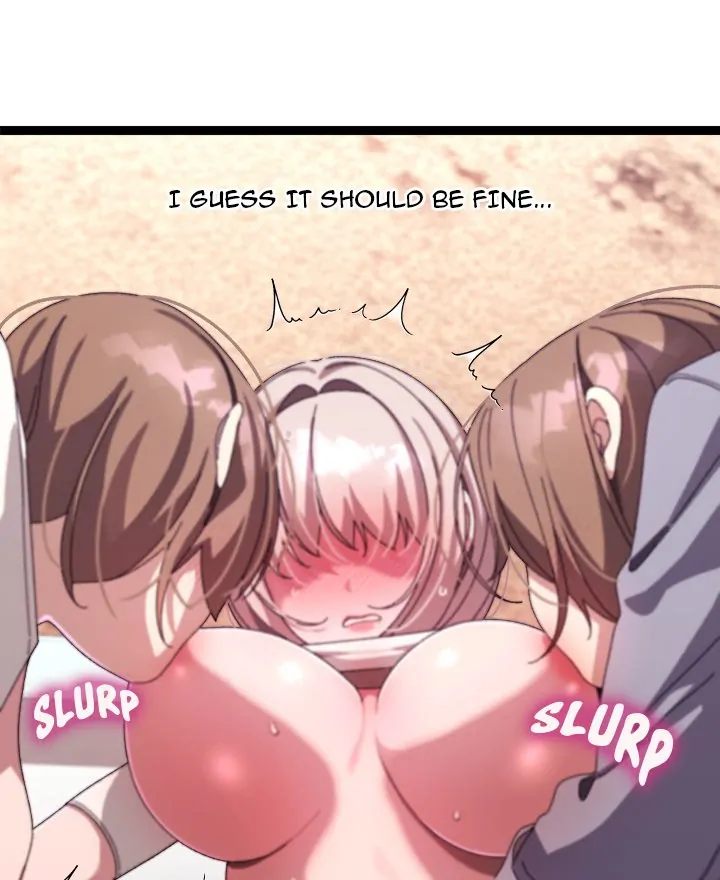 From Weakling to Nemesis - Chapter 16 Page 34