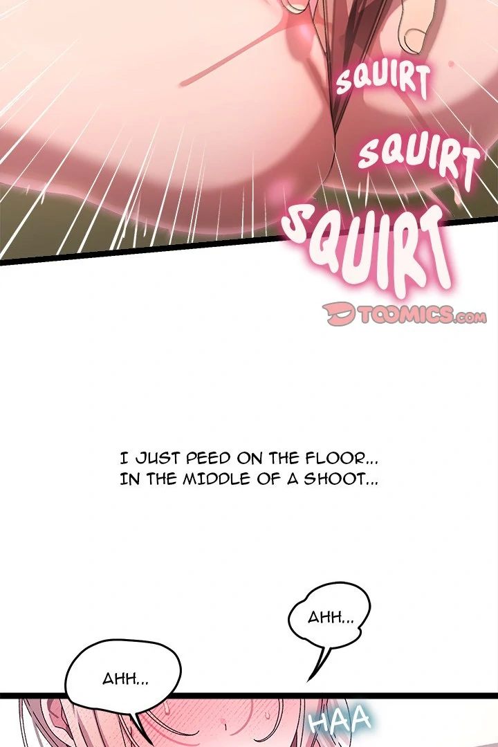 From Weakling to Nemesis - Chapter 16 Page 41