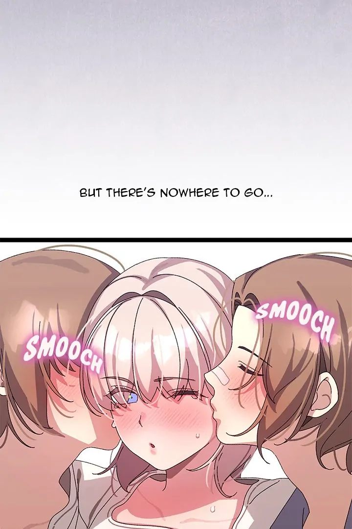 From Weakling to Nemesis - Chapter 16 Page 45