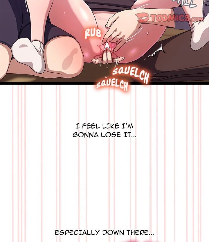 From Weakling to Nemesis - Chapter 16 Page 54