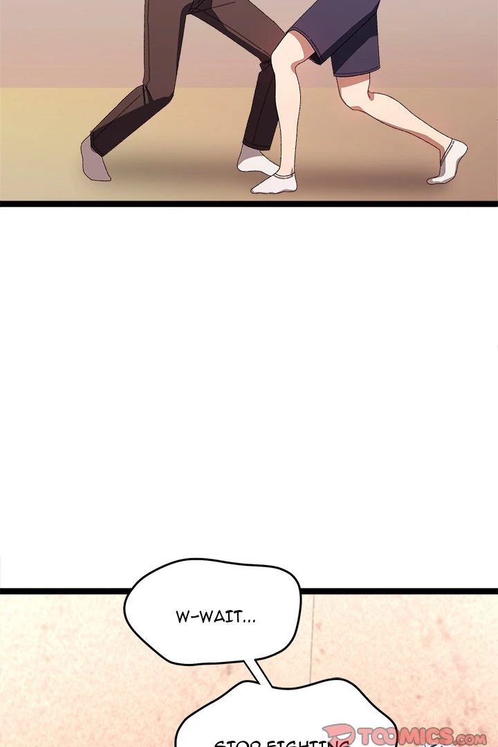 From Weakling to Nemesis - Chapter 16 Page 8