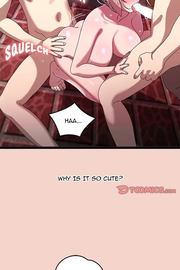 From Weakling to Nemesis - Chapter 17 Page 41