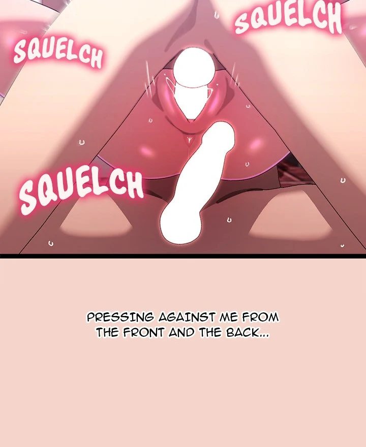 From Weakling to Nemesis - Chapter 17 Page 52