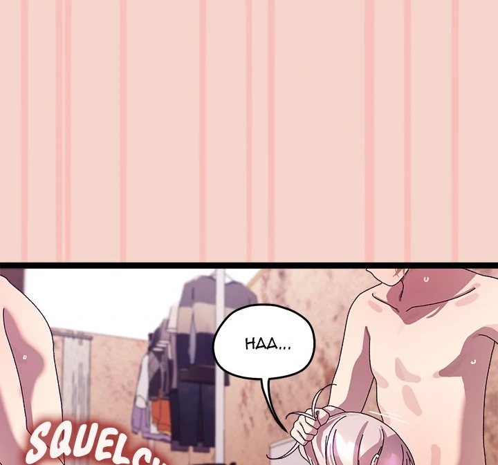 From Weakling to Nemesis - Chapter 17 Page 76