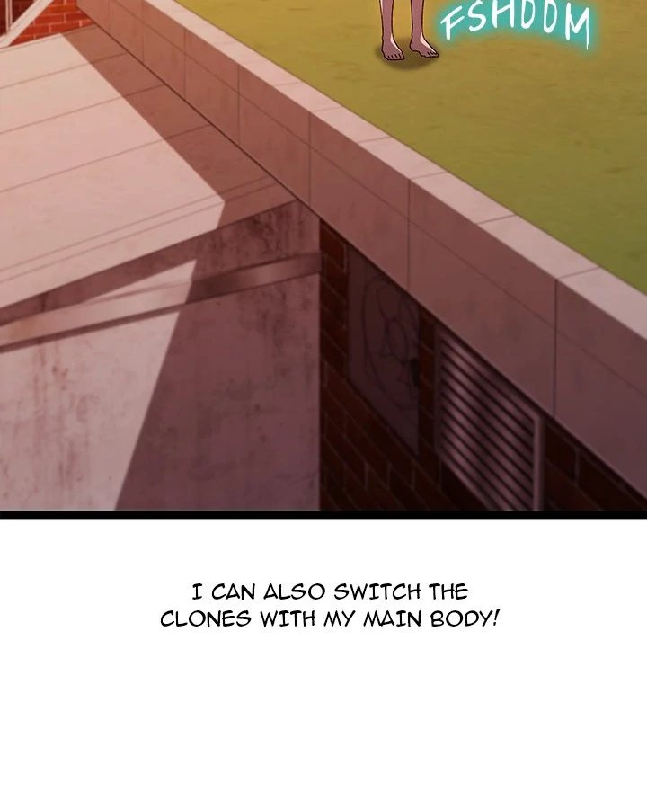 From Weakling to Nemesis - Chapter 18 Page 10