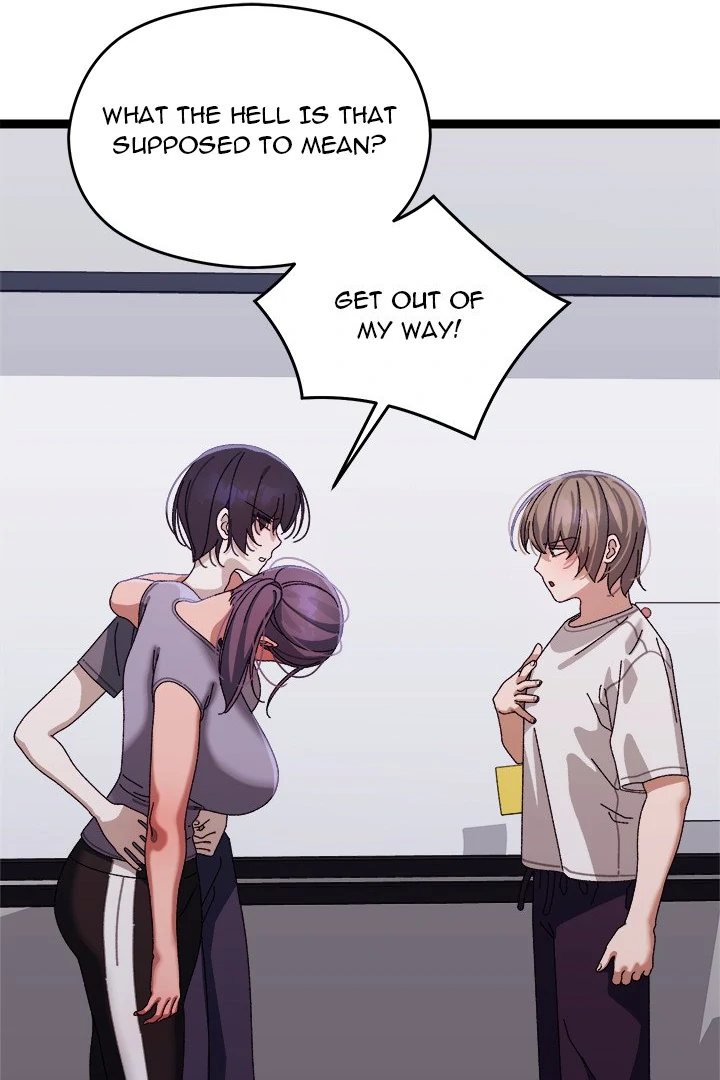 From Weakling to Nemesis - Chapter 18 Page 101