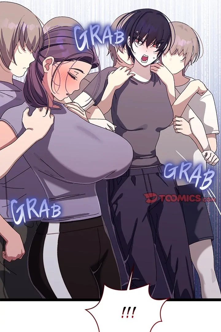 From Weakling to Nemesis - Chapter 18 Page 110