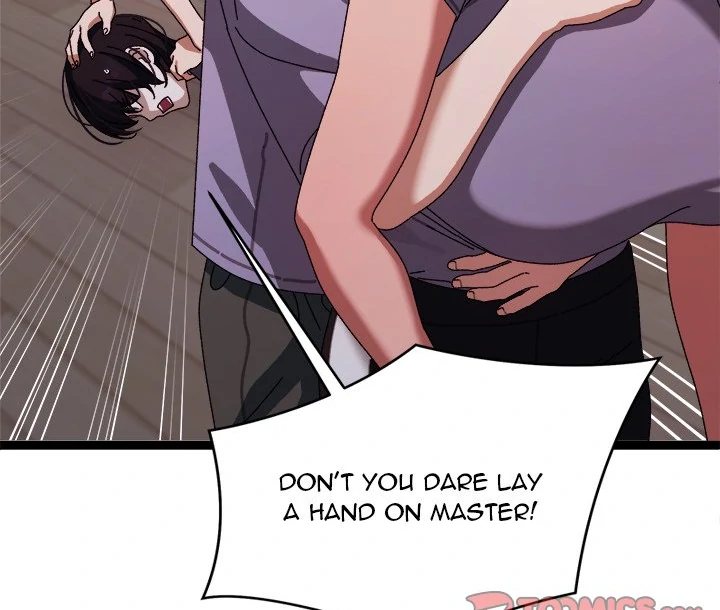 From Weakling to Nemesis - Chapter 18 Page 119