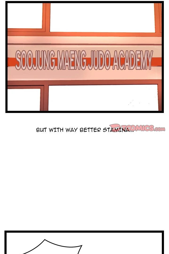 From Weakling to Nemesis - Chapter 18 Page 20