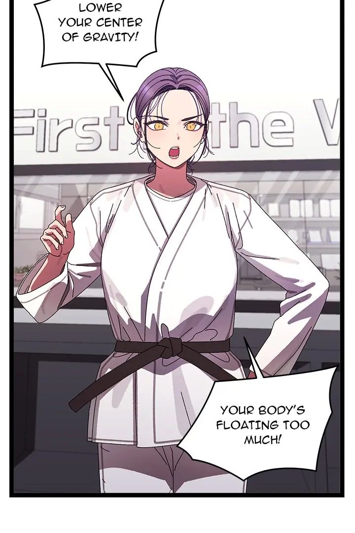 From Weakling to Nemesis - Chapter 18 Page 21