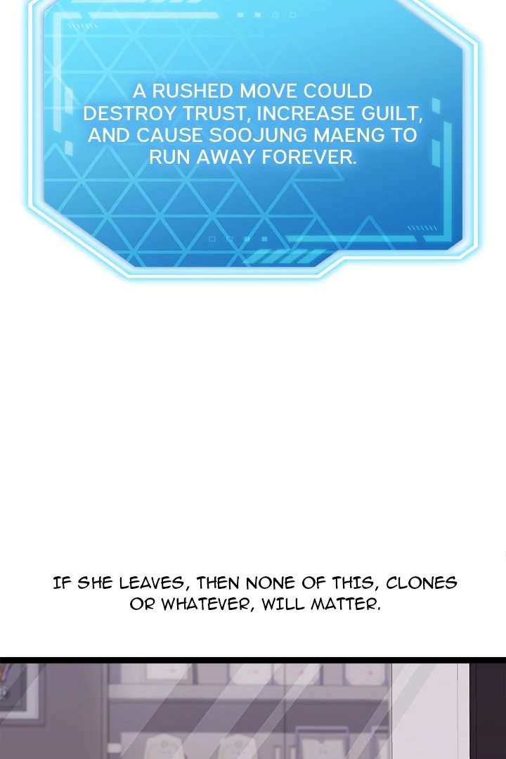 From Weakling to Nemesis - Chapter 18 Page 25