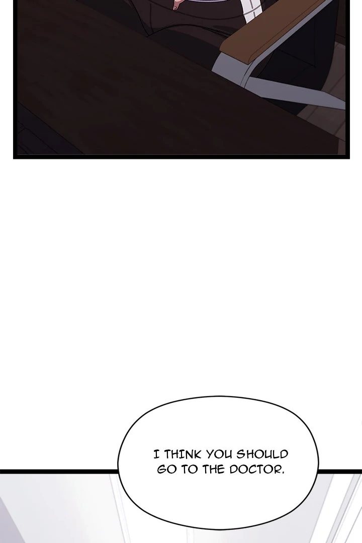 From Weakling to Nemesis - Chapter 18 Page 36