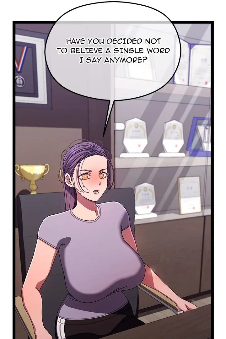 From Weakling to Nemesis - Chapter 18 Page 39