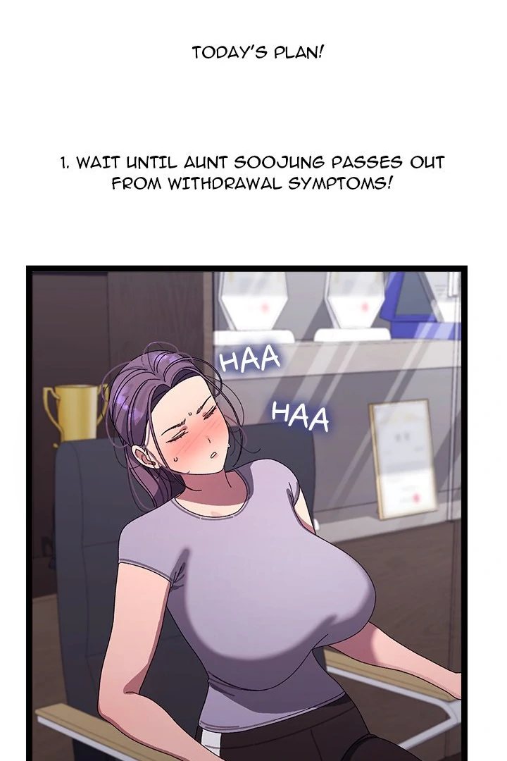 From Weakling to Nemesis - Chapter 18 Page 48